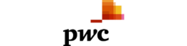 PWC logo