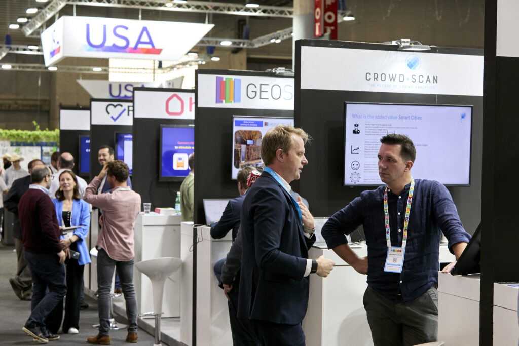 2025 City & Country Pavilions