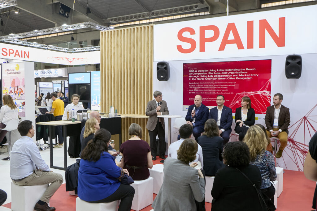 2025 City & Country Pavilions