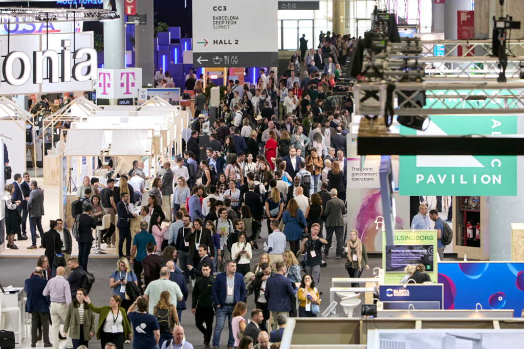 Exhibitors List