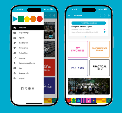 Official App