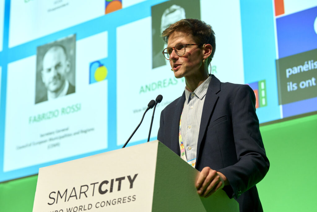 Call for Research Papers