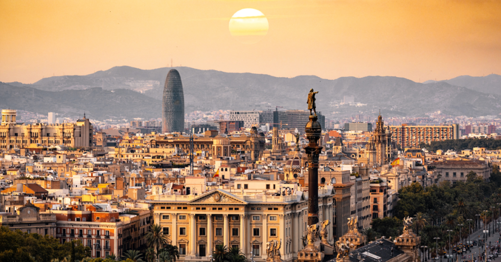Barcelona Guided Tours