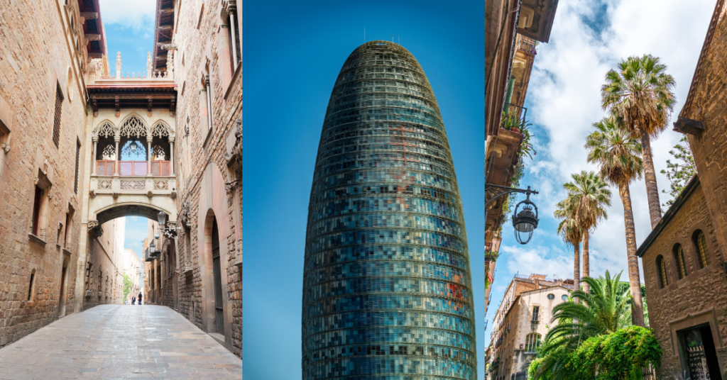 Barcelona Guided Tours