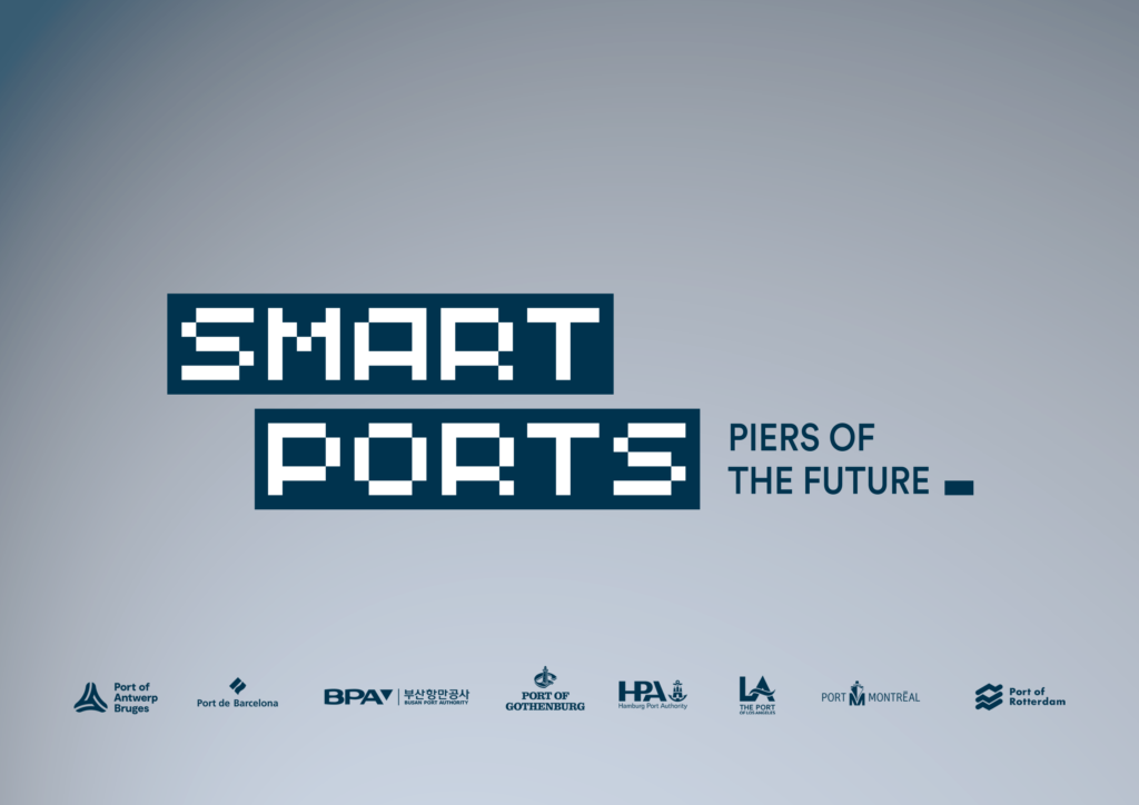 Smart Ports