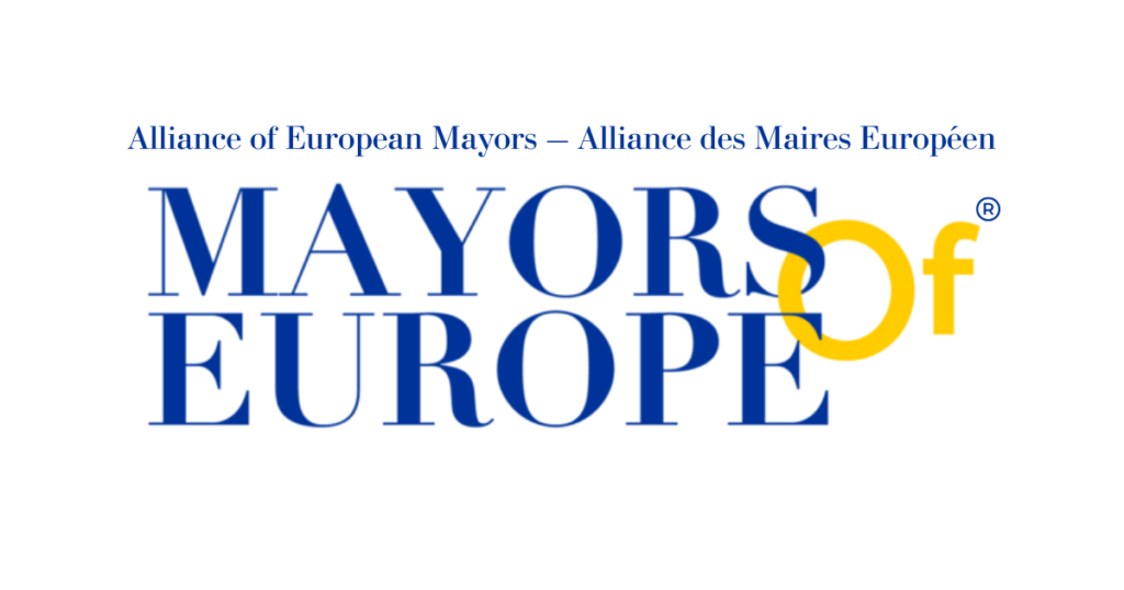 Alliance of European Mayors
