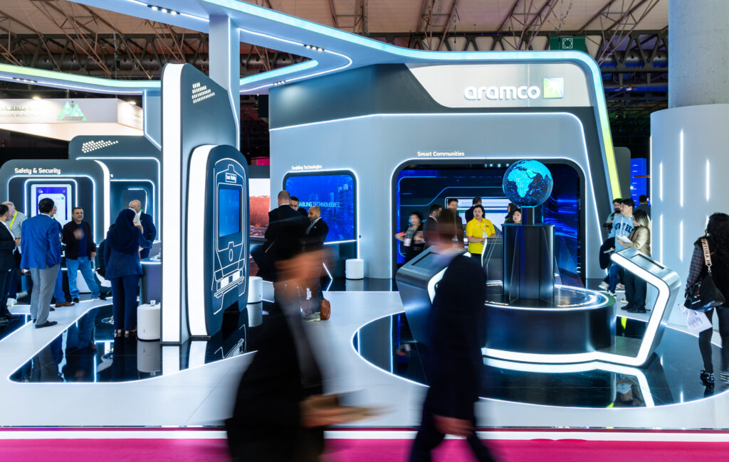 Aramco