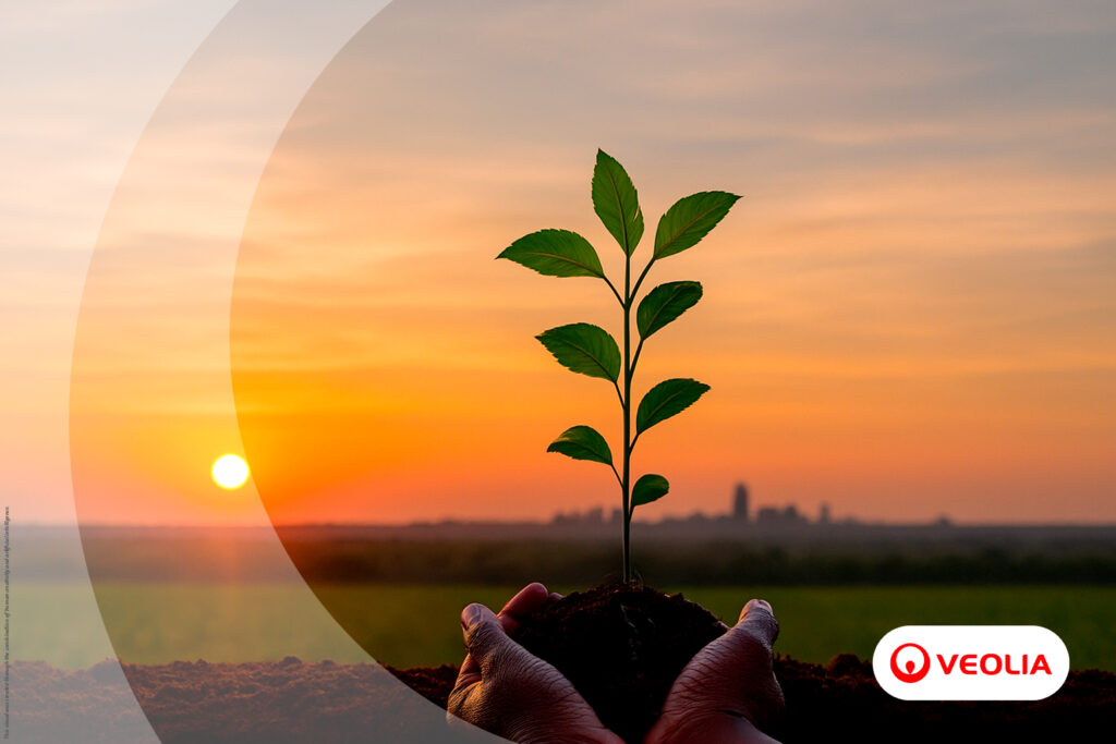 Veolia