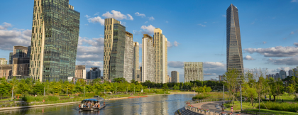 Smart city project: planning, examples, and key success factors