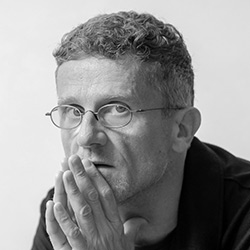 Carlo Ratti