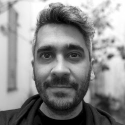 Antonio Vázquez Brust