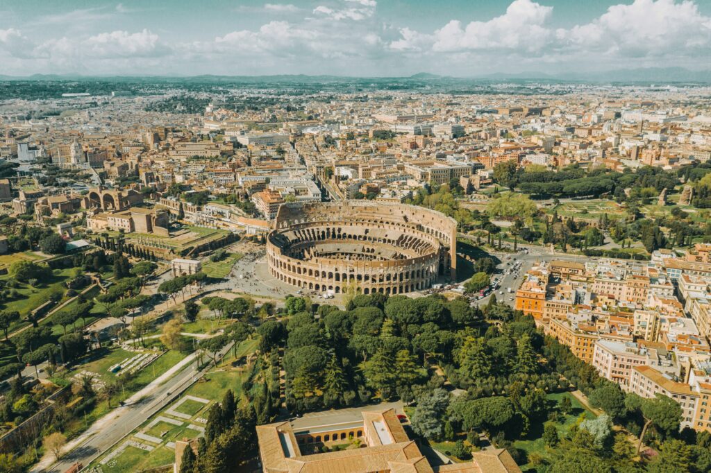 Rome