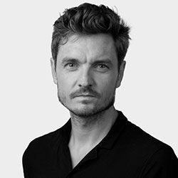 Esteban de Backer Gutierrez