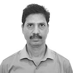Sunil Kumar