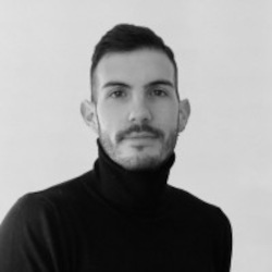 Guillermo Megias Collado