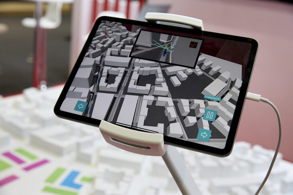 Call for Research Papers