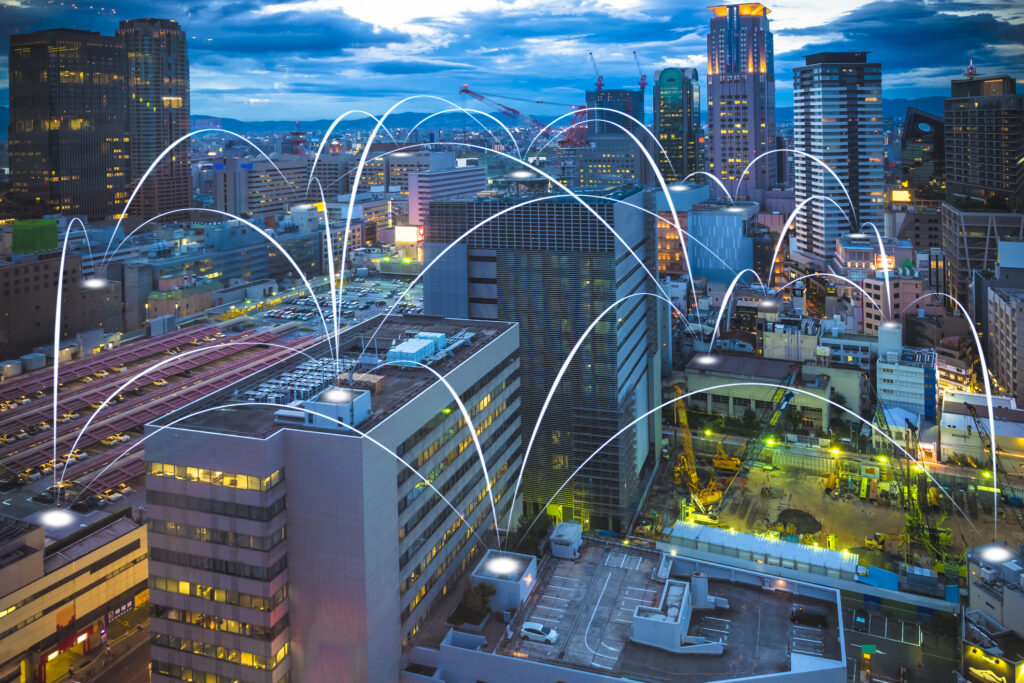 Join the Enabling Technologies program at Smart City Expo 2026