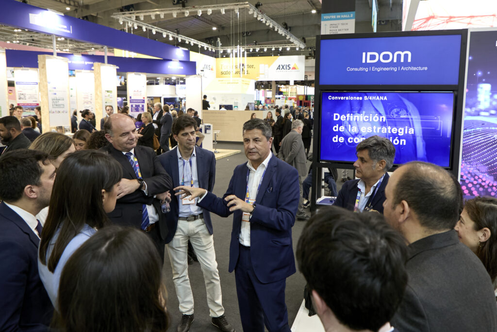 Attend as a Government Official