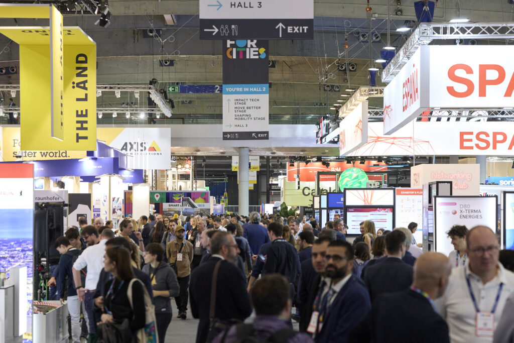 Attend as a Government Official