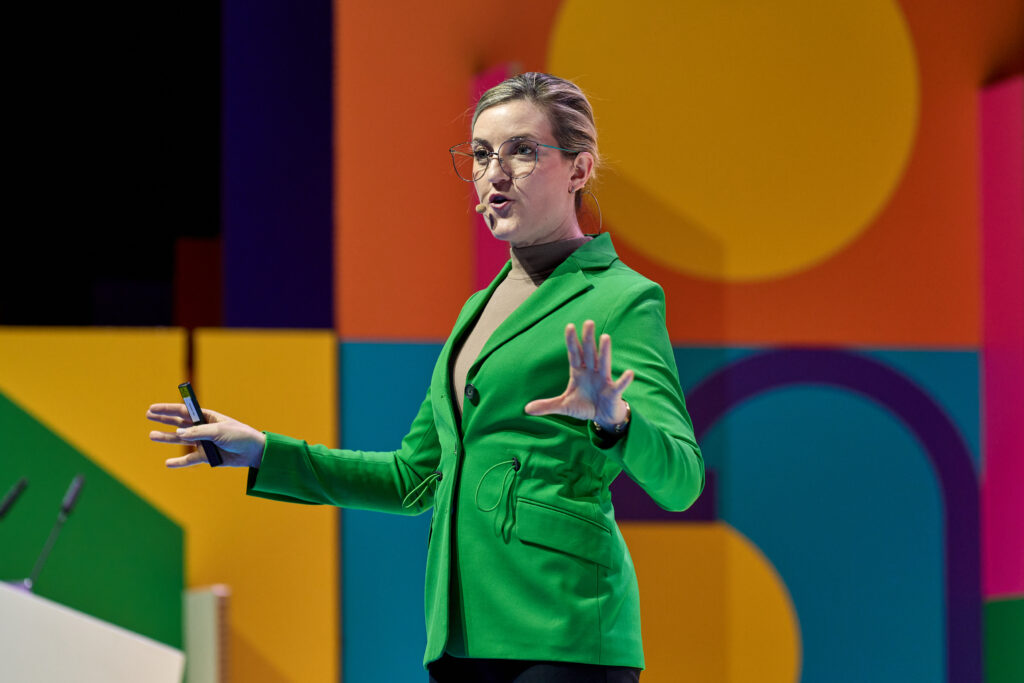 Attend as a Government Official