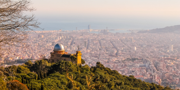 Barcelona Smart City Mastertour
