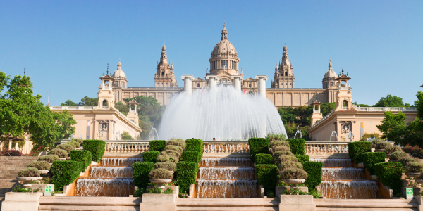 Barcelona's Expos and Olympics: The Power of Urban Transformation