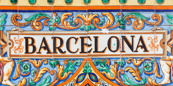 Creative Barcelona: Culture, Public Space & Identity