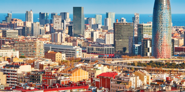 22@ Innovation District & Urban Tech Ecosystem
