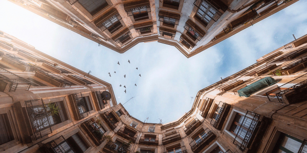 Housing & Urban Regeneration in Barcelona