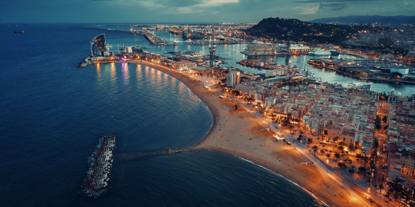 Barcelona Coastal Resilience & Blue Economy