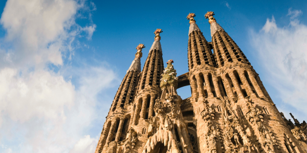Gaudí, Design & Conscious Tourism: Barcelona’s Cultural Urbanism