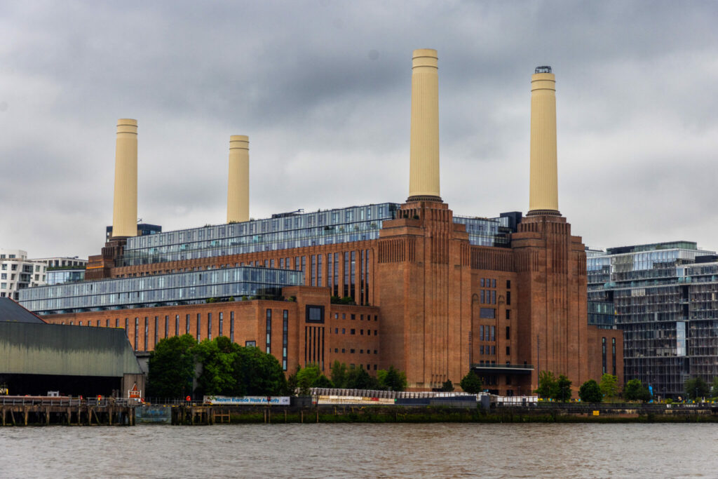 Report shows brownfield redevelopment is critical to EU housing shortage crisis