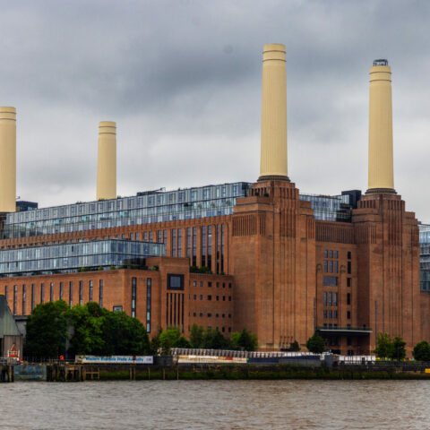 Report shows brownfield redevelopment is critical to EU housing shortage crisis