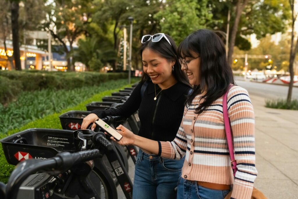 Mind the gap: integrating shared mobility for increased public transport uptake