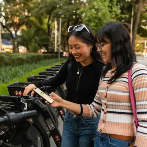 Mind the gap: integrating shared mobility for increased public transport uptake