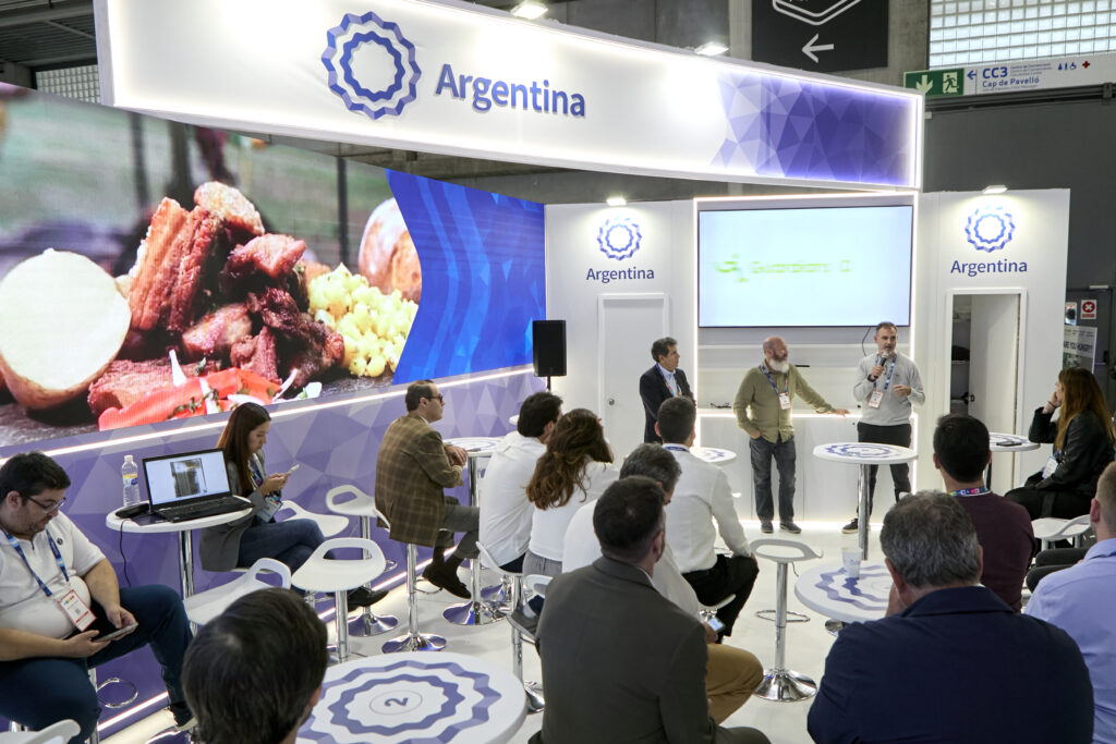 Smart City Expo, el evento global líder en innovación urbana y ciudades inteligentes