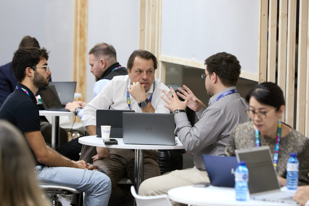 Smart City Open Innovation Challenge