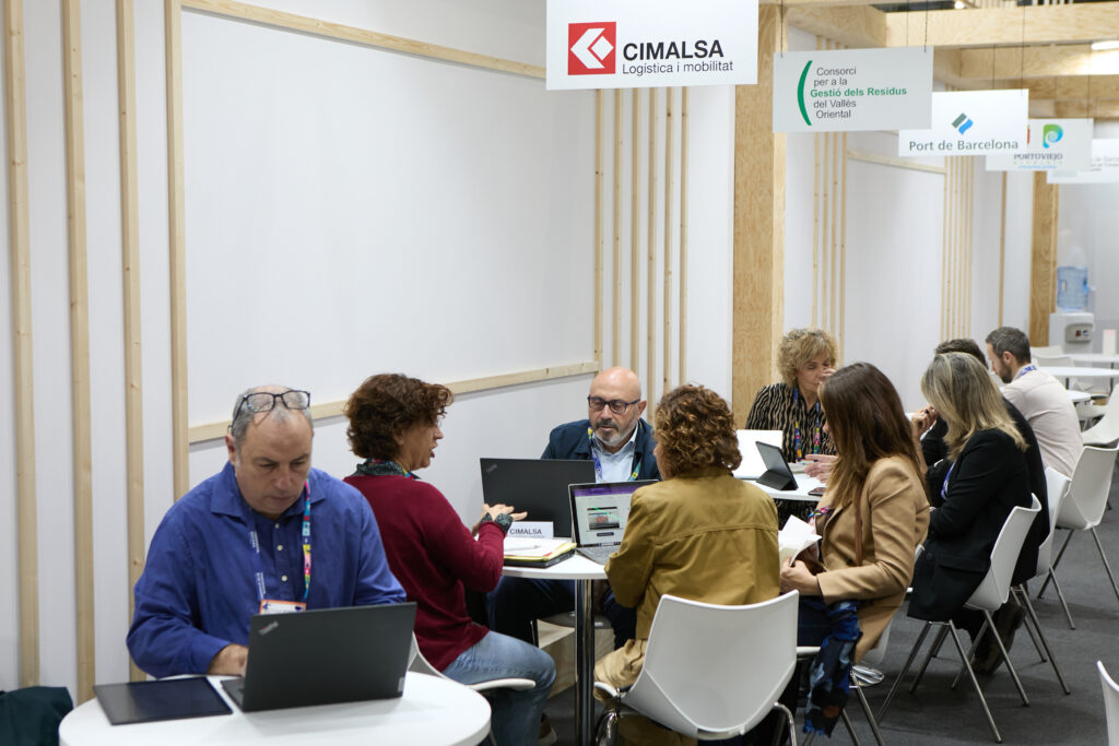 Smart City Open Innovation Challenge