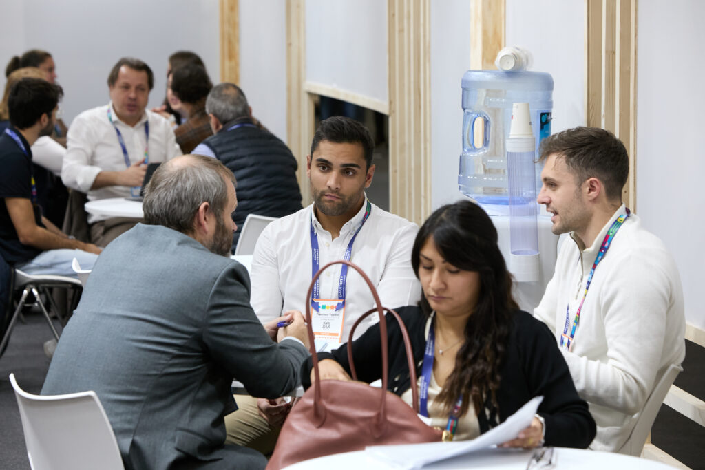Smart City Open Innovation Challenge