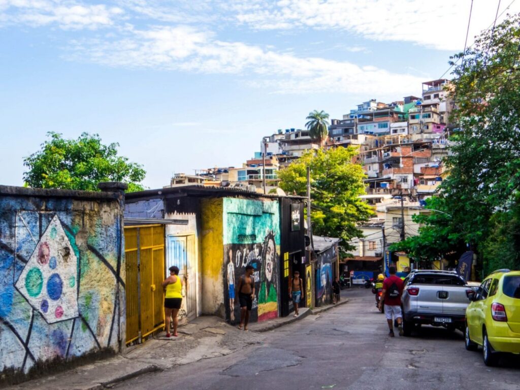 Solving World’s Housing Crisis Requires More than New Construction