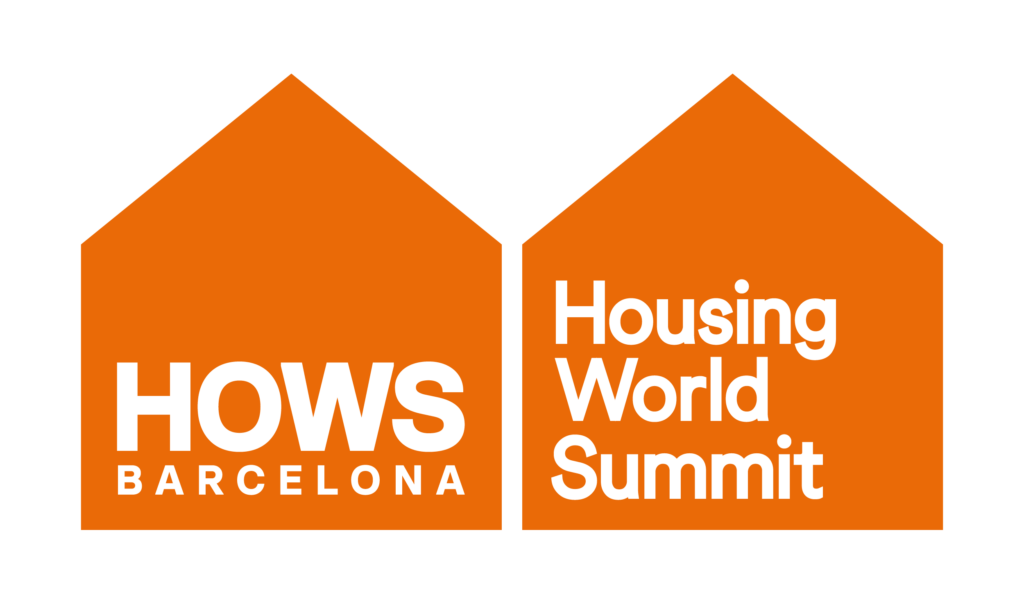 HOWS Barcelona | Housing World Summit