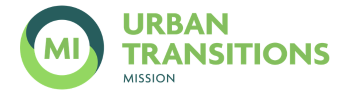 URBAN TRANSITIONS