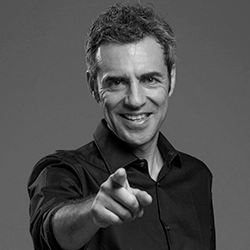 Daniel De la Cámara