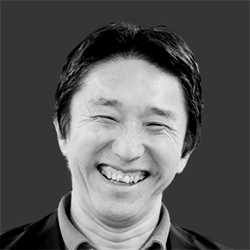 Tamotsu Kamata