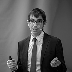 Oriol Anguera-Torrell