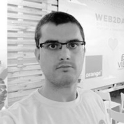 Jordi Vidiella