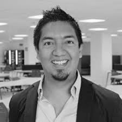 Claudio Cruz Cázares