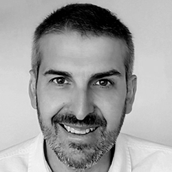 Javier de la Ossa