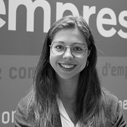 Anna Aparicio Mitjavila