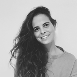 Blanca Costa Boadas